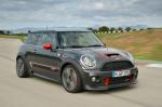 Mini Cooper GP JCW 2014 года